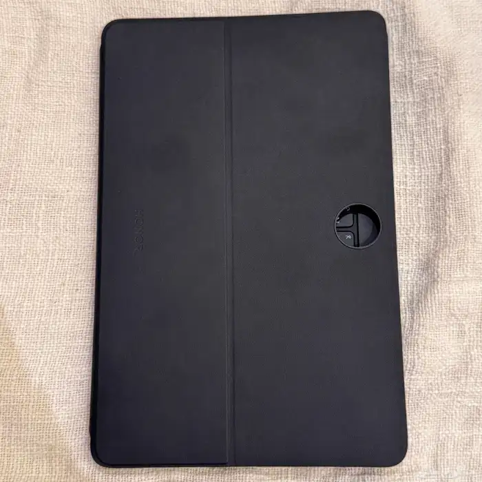 هونر باد 9  HONER Pad 9 مستخدم نظيف جدا 7