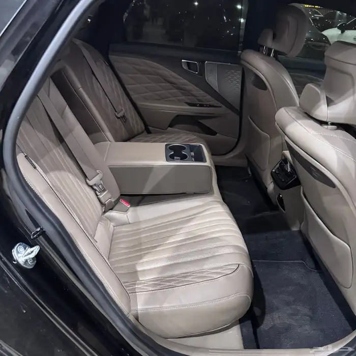 كي 8   2022 فل كامل ( 6 سلندر ) 22