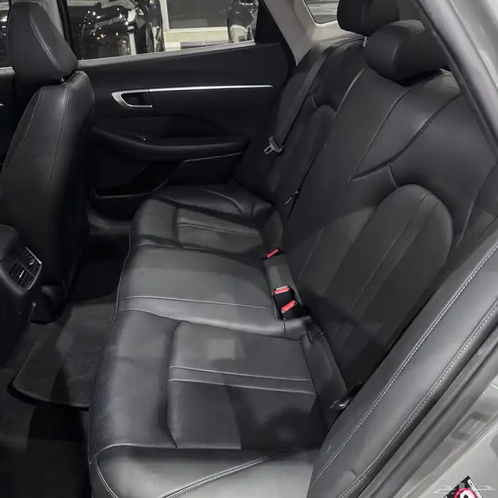 سوناتا 2022 فل كامل لون إسمنتي ( مميزه ) 12