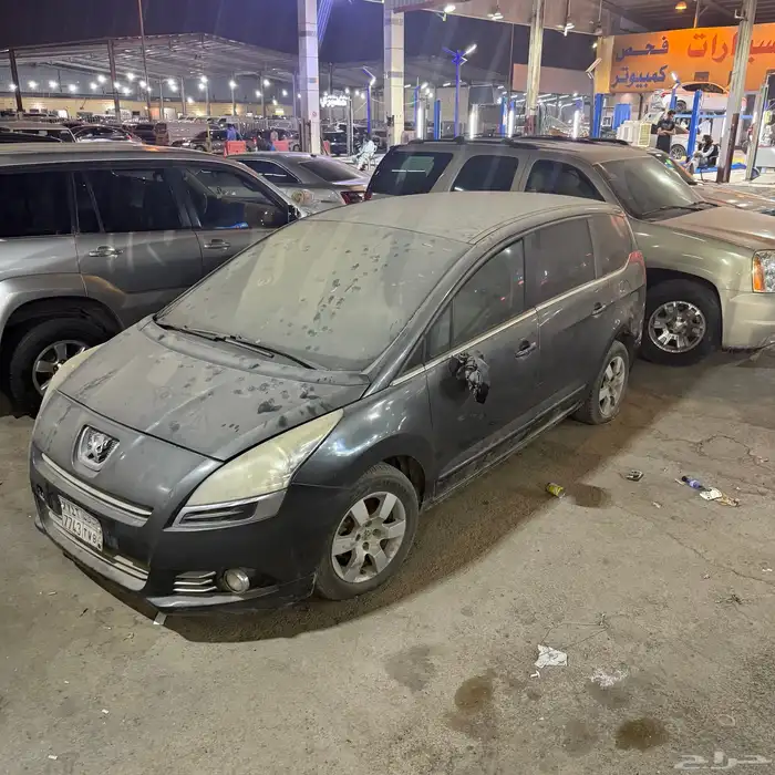 للبيع بيجو تشليح 0