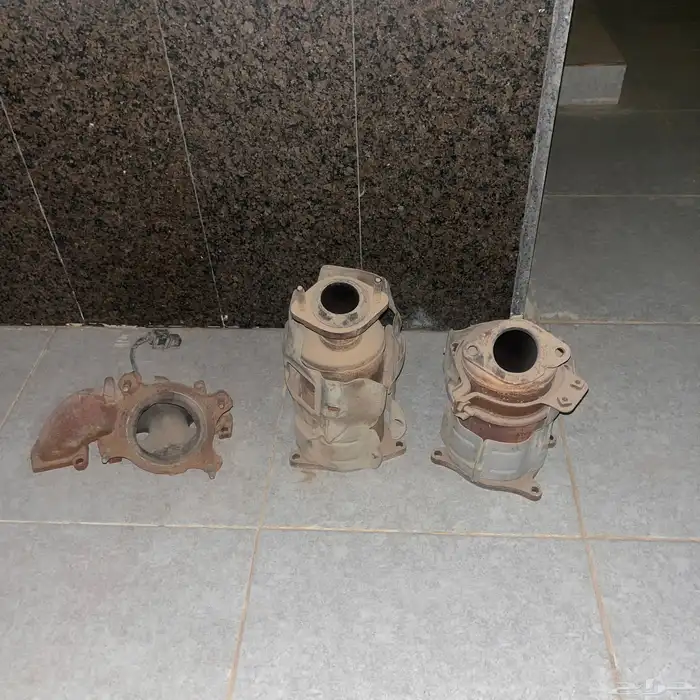 دبة تلوث تورس 2010 _ 2012 0