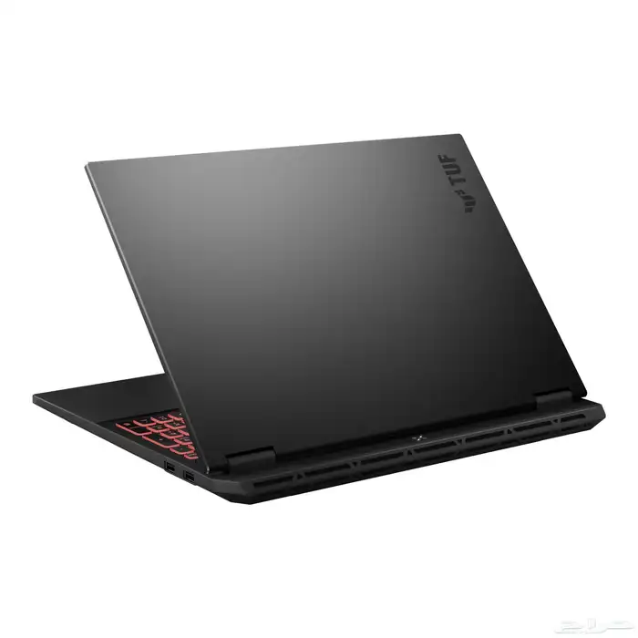 Asus TUF F16 2025 RTX 5070 للبيع 11