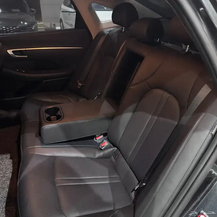 سوناتا 2021 فل كامل ب 56 الف مسجل جاهز . 16