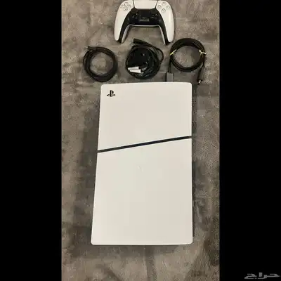 بلايستيشن 5 ديجتال سليم index