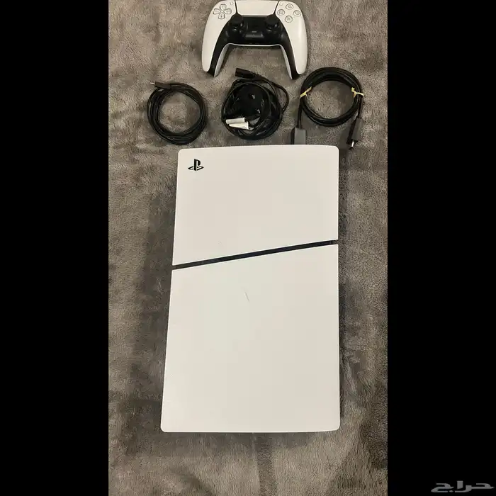 بلايستيشن 5 ديجتال سليم 1