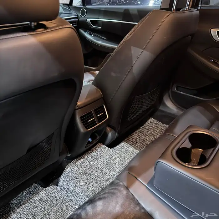 سوناتا 2021 فل كامل ب 56 الف مسجل جاهز . 17