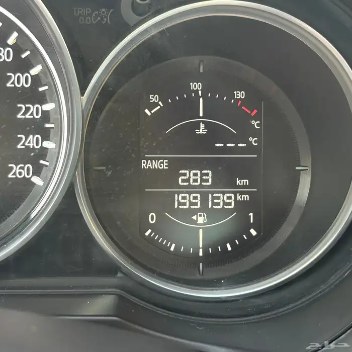 مازدا 6 2022 19