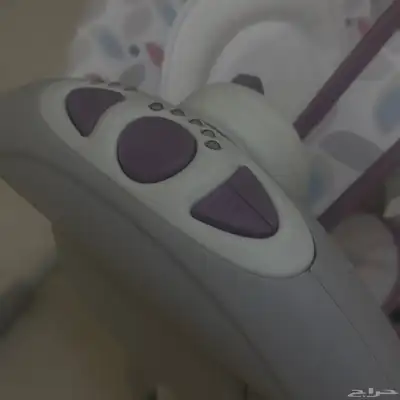 كرسي هزاز للاطفال index