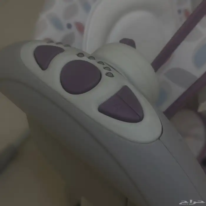 كرسي هزاز للاطفال 0