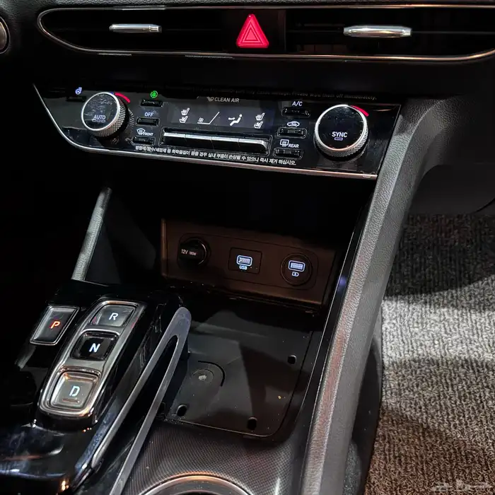 سوناتا 2021 فل كامل ب 56 الف مسجل جاهز . 29