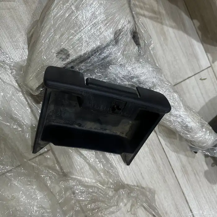 ديكورات لكزس 430 سعودي 2006 18