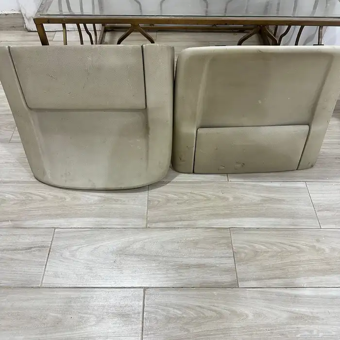 ديكورات لكزس 430 سعودي 2006 6