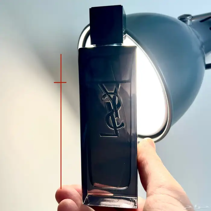 YSL Myself (Eau de parfum) عطر 1