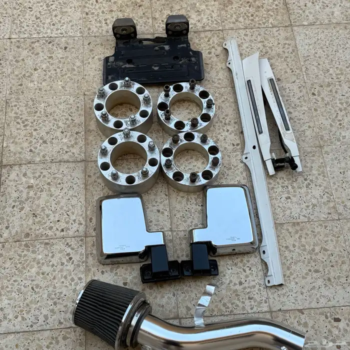 اغراض جيب ربع للبيع 0