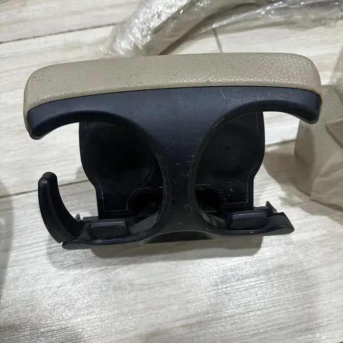 ديكورات لكزس 430 سعودي 2006 17