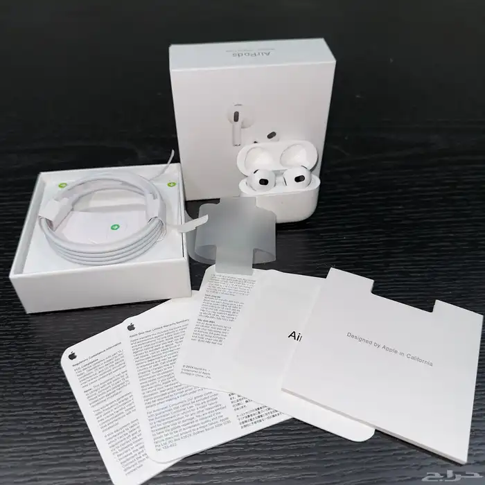 Air Pods Gen 3 1 1 4
