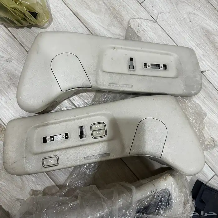 ديكورات لكزس 430 سعودي 2006 14