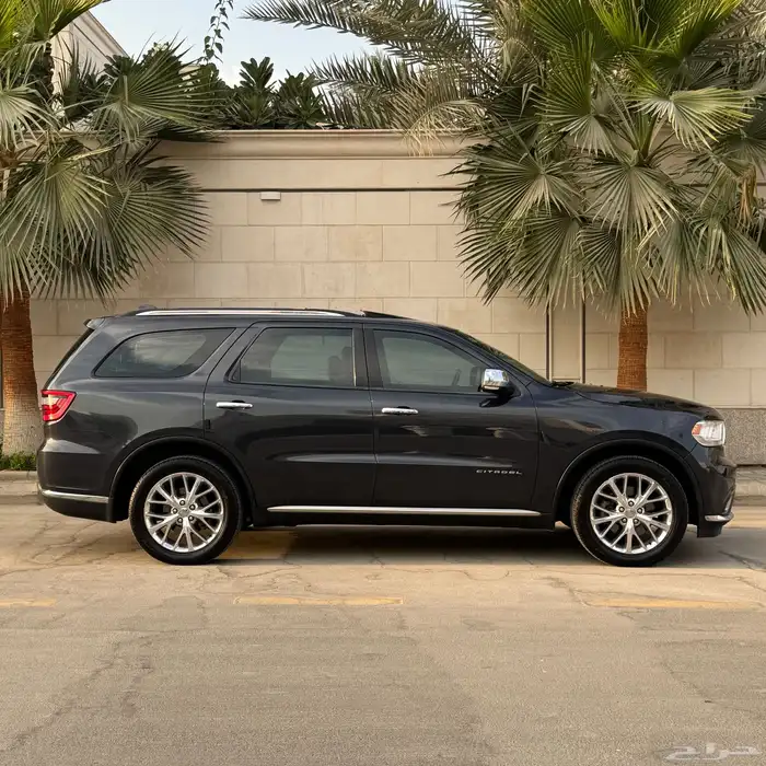 دورانقو 2014 سيتاديل فل كامل دبل هيمي 9