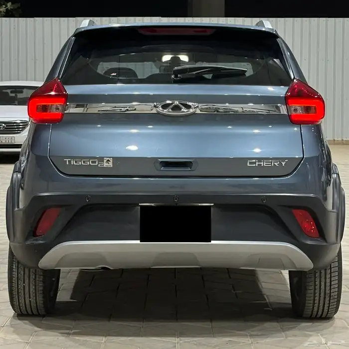 شيري تيجو 2 تو 2022 بدي وكاله ممشى 54 الف 5