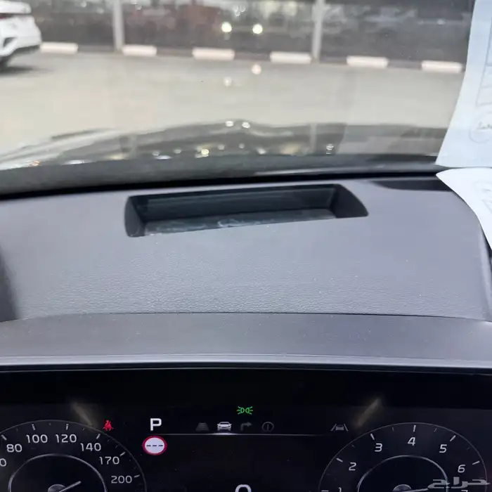 كي 8   2022 فل كامل ( 6 سلندر ) 31