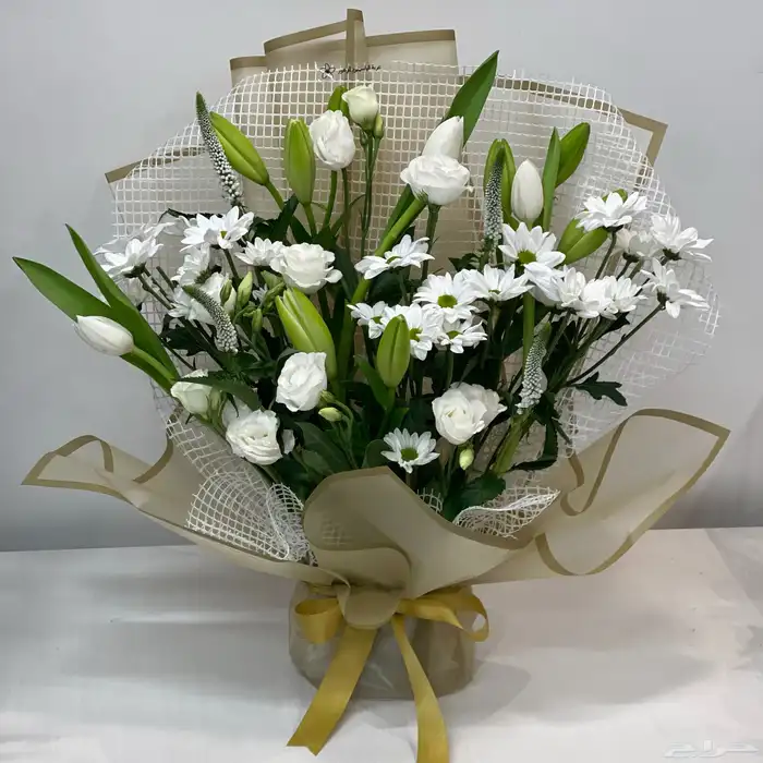 محل هدايا و ورد الرياض 17