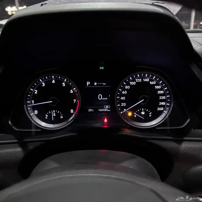 سوناتا 2021 فل كامل ب 56 الف مسجل جاهز . 32