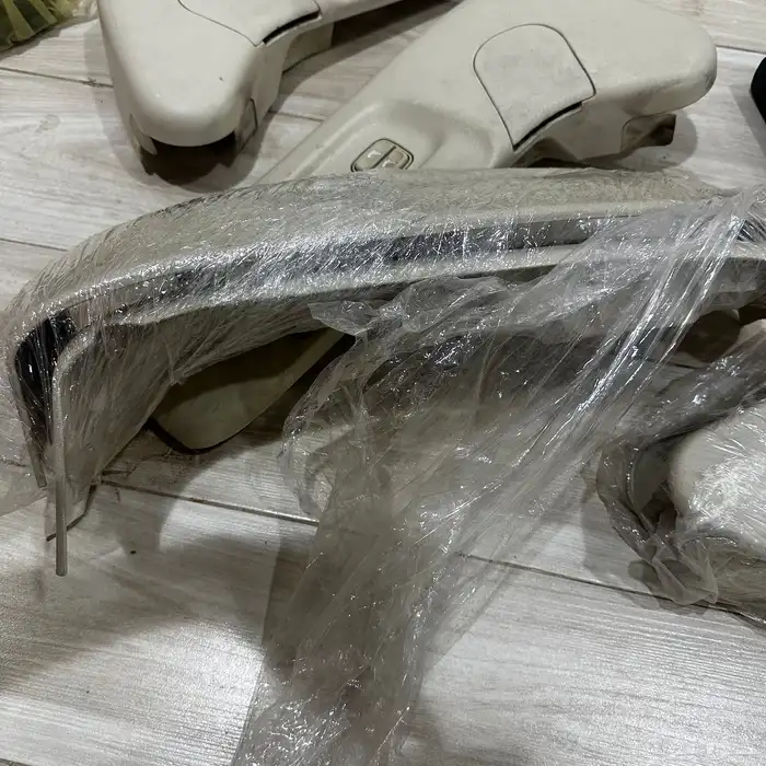 ديكورات لكزس 430 سعودي 2006 16