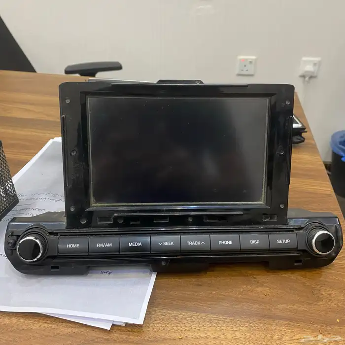 شاشة النترا 0