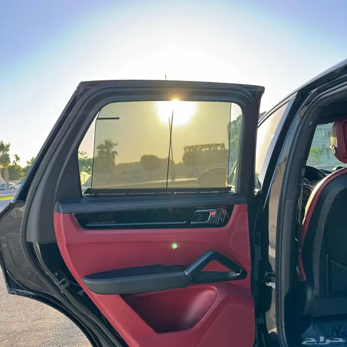 بورش كاين 2019 - للبيع 21