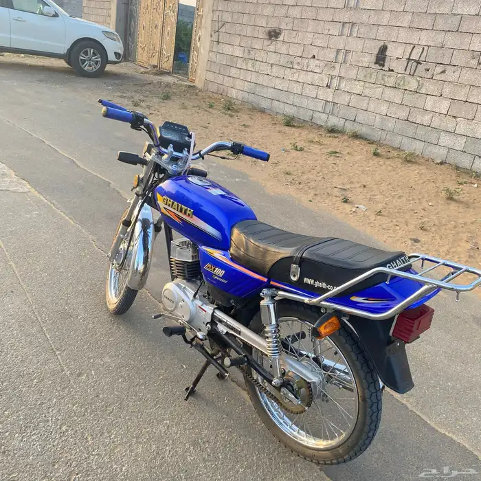 دباب إكس 100 0