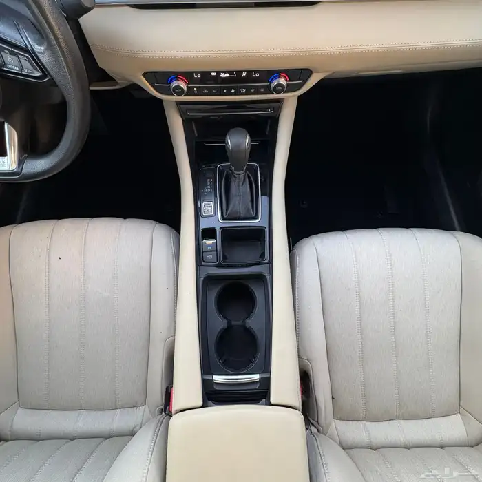 مازدا 6 2022 16