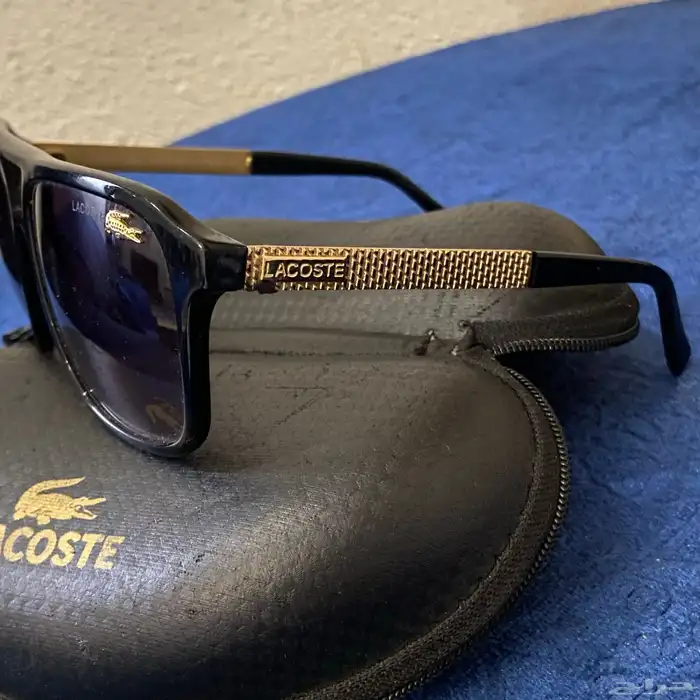 نظاره لاكوست LACOSTE 1