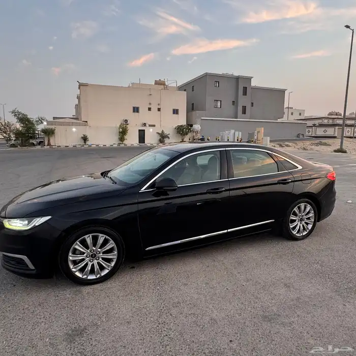 فورد توروس 2022 0