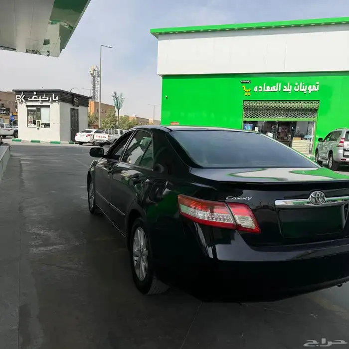 كامري 2010 فل كامل للبيع 2