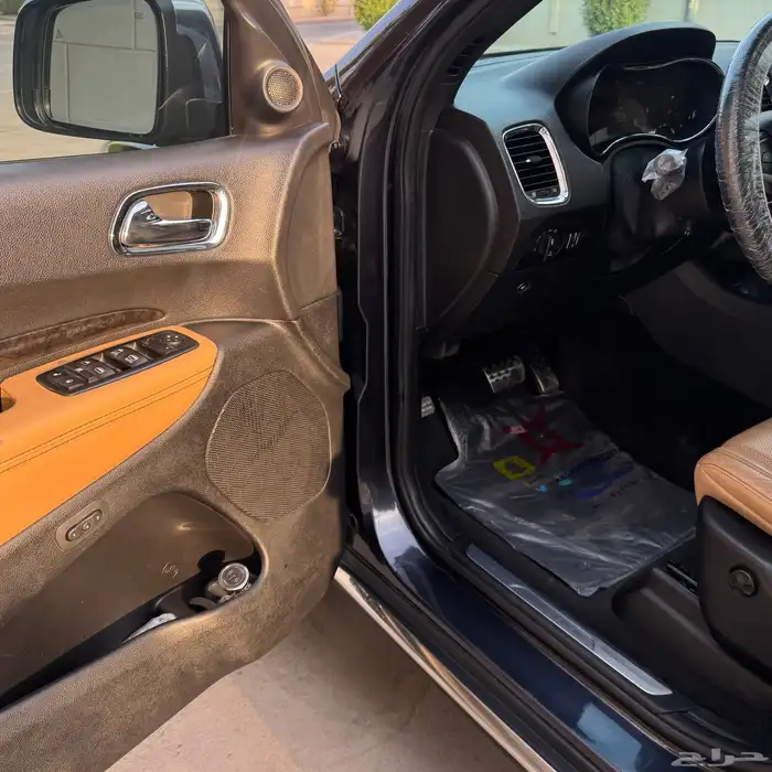 دورانقو 2014 سيتاديل فل كامل دبل هيمي 14