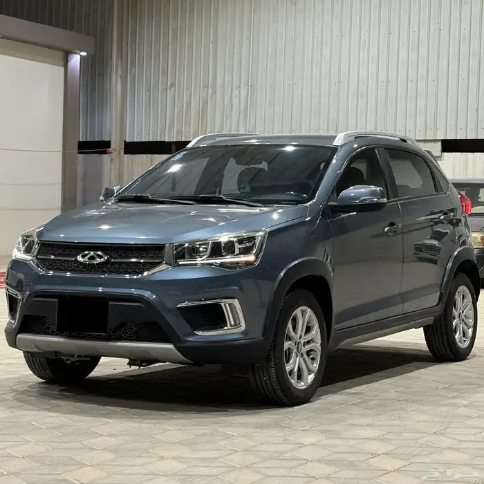 شيري تيجو 2 تو 2022 بدي وكاله ممشى 54 الف 2