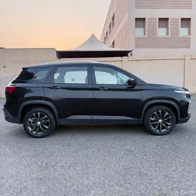 كابتفيا ستاندر 2023 بحالة الوكالة نظيفة جدا index