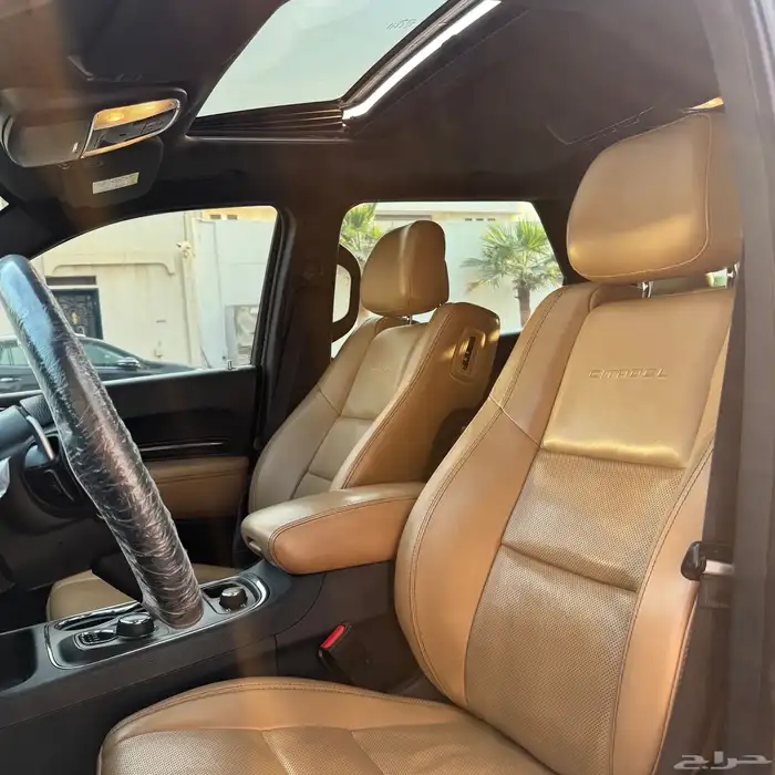 دورانقو 2014 سيتاديل فل كامل دبل هيمي 16