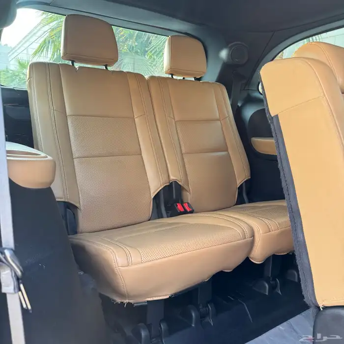 دورانقو 2014 سيتاديل فل كامل دبل هيمي 22