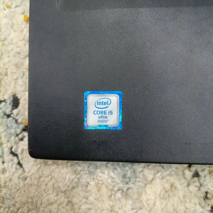 لابتوب لابتوب Lenovo ThinkPad X1 Carbon i5 4