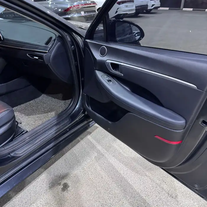 سوناتا 2021 فل كامل ب 56 الف مسجل جاهز . 23