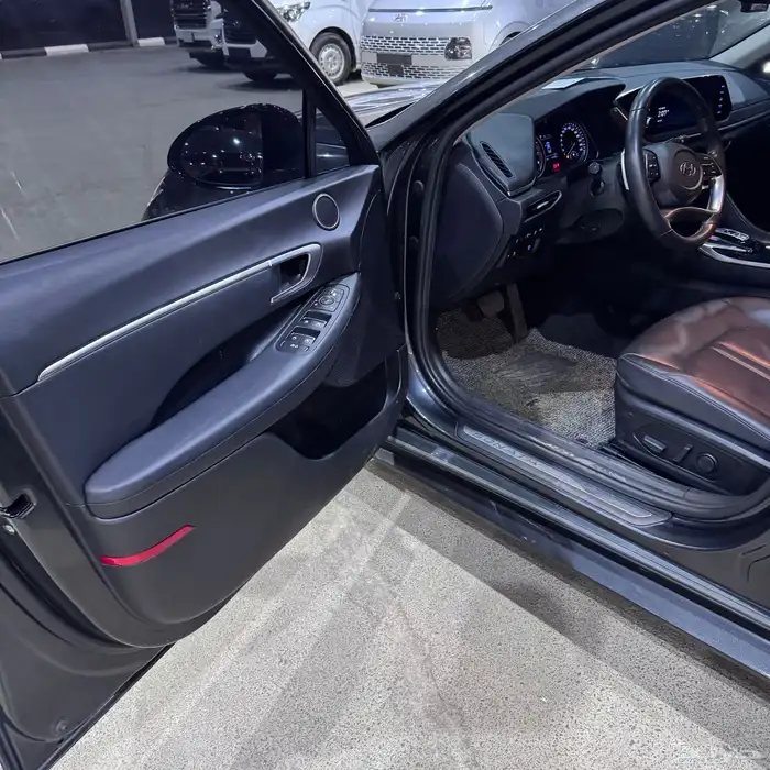 سوناتا 2021 فل كامل ب 56 الف مسجل جاهز . 7