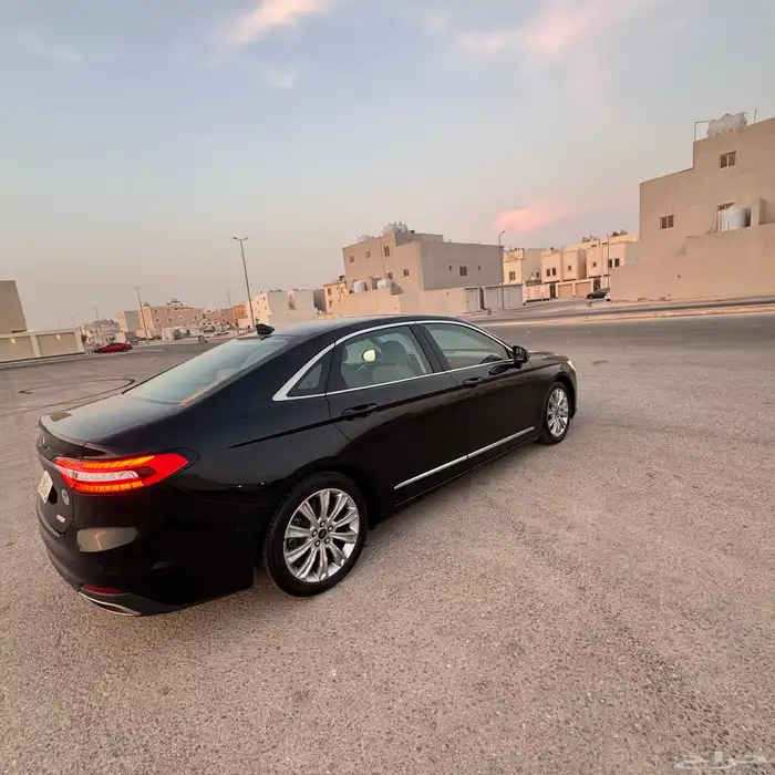 فورد توروس 2022 8