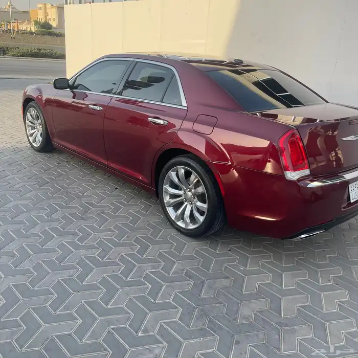 300c 2015 2