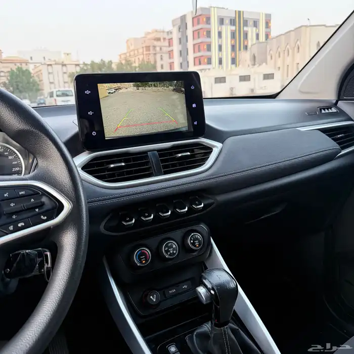 كابتفيا ستاندر 2023 بحالة الوكالة نظيفة جدا 12