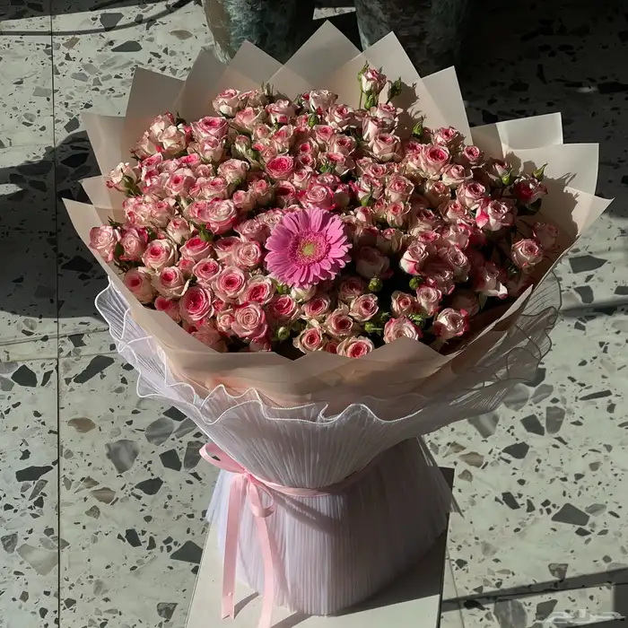 محل هدايا و ورد الرياض 6