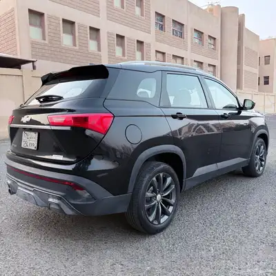 كابتفيا ستاندر 2023 بحالة الوكالة نظيفة جدا index