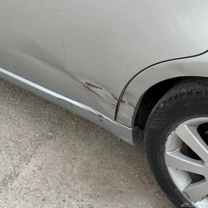 شيفروليه أبيكا 2009 سته سرندل ممشى قليل 6