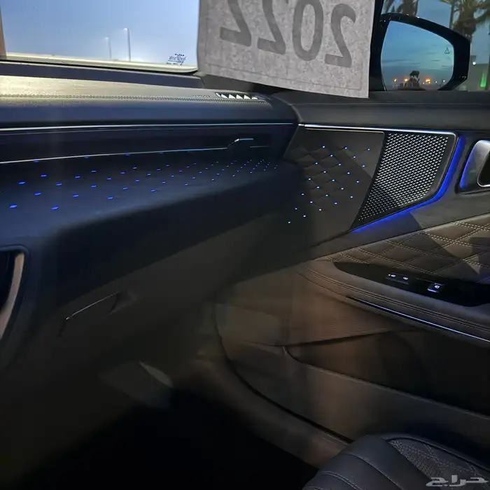 كي 8   2022 فل كامل ( 6 سلندر ) 35