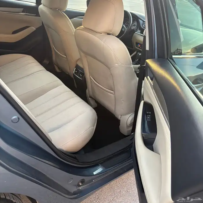 مازدا 6 2022 13